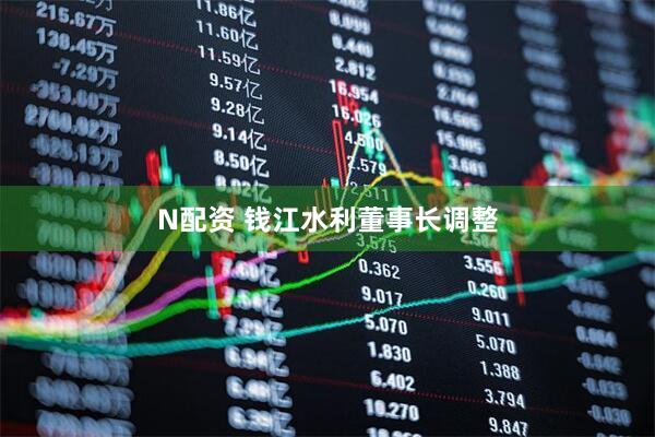 N配资 钱江水利董事长调整