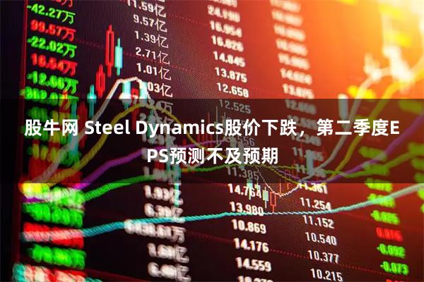 股牛网 Steel Dynamics股价下跌，第二季度EPS预测不及预期